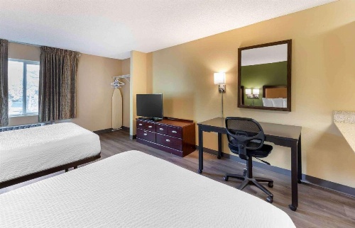Extended Stay America Suites - Los Angeles - Ontario Airport image 10