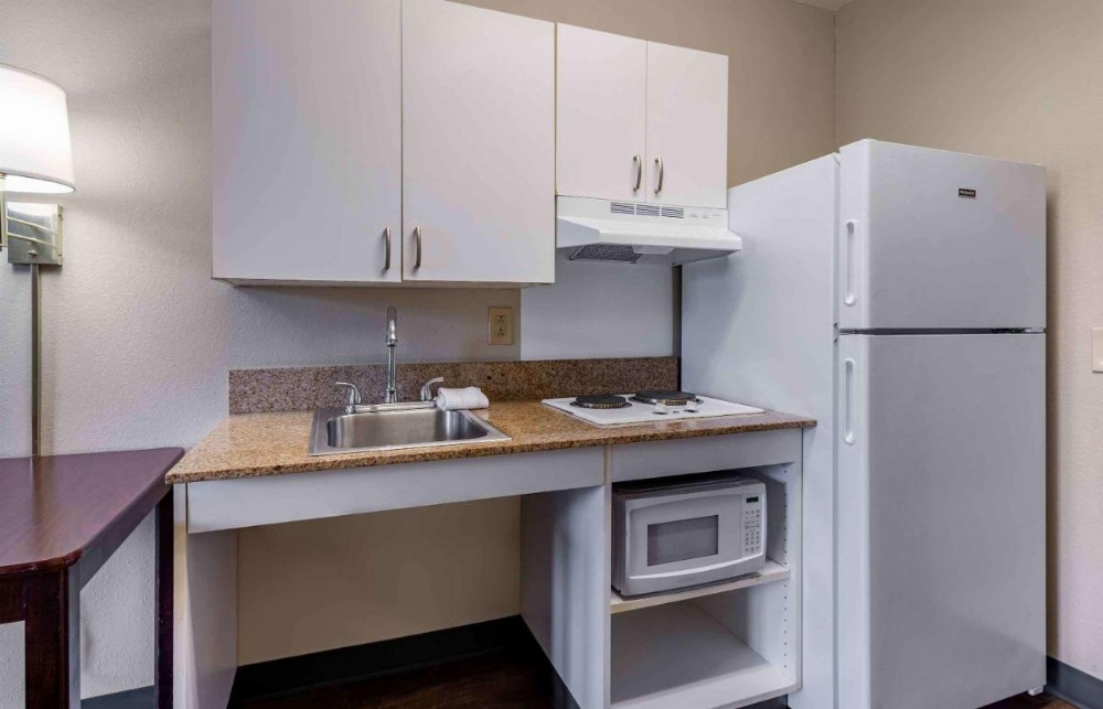 Extended Stay America Suites - Los Angeles - Ontario Airport Image 11