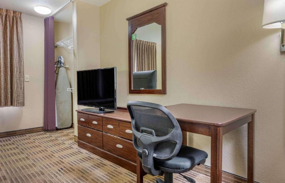 Extended Stay America Suites - Los Angeles - Ontario Airport Image 13