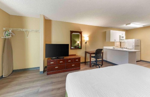 Extended Stay America Suites - Los Angeles - Ontario Airport image 14