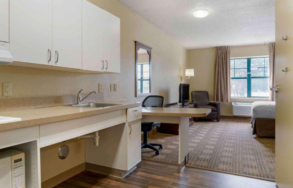 Extended Stay America Suites - Los Angeles - Ontario Airport Image 17
