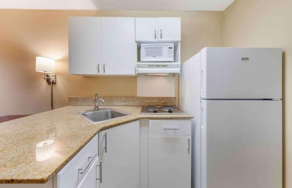Extended Stay America Suites - Los Angeles - Ontario Airport Image 18