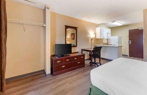Extended Stay America Suites - Los Angeles - Ontario Airport image 19