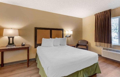 Extended Stay America Suites - Los Angeles - Ontario Airport image 20