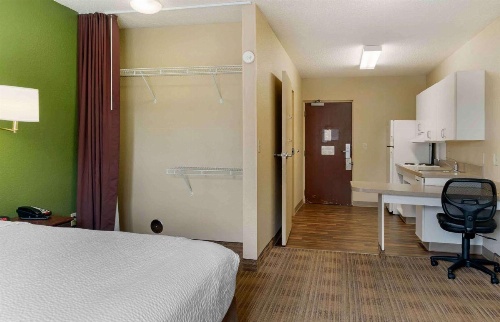 Extended Stay America Suites - Los Angeles - Ontario Airport image 22