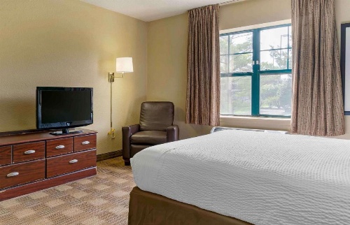 Extended Stay America Suites - Los Angeles - Ontario Airport image 23