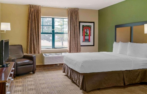 Extended Stay America Suites - Los Angeles - Ontario Airport image 24