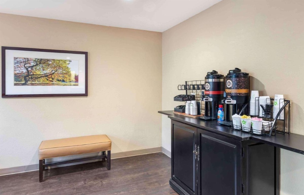 Extended Stay America Suites - Los Angeles - Ontario Airport Image 25