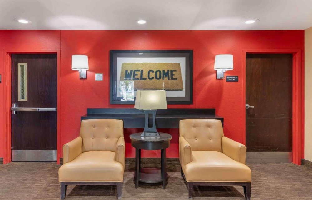 Extended Stay America Suites - Los Angeles - Ontario Airport Image 26