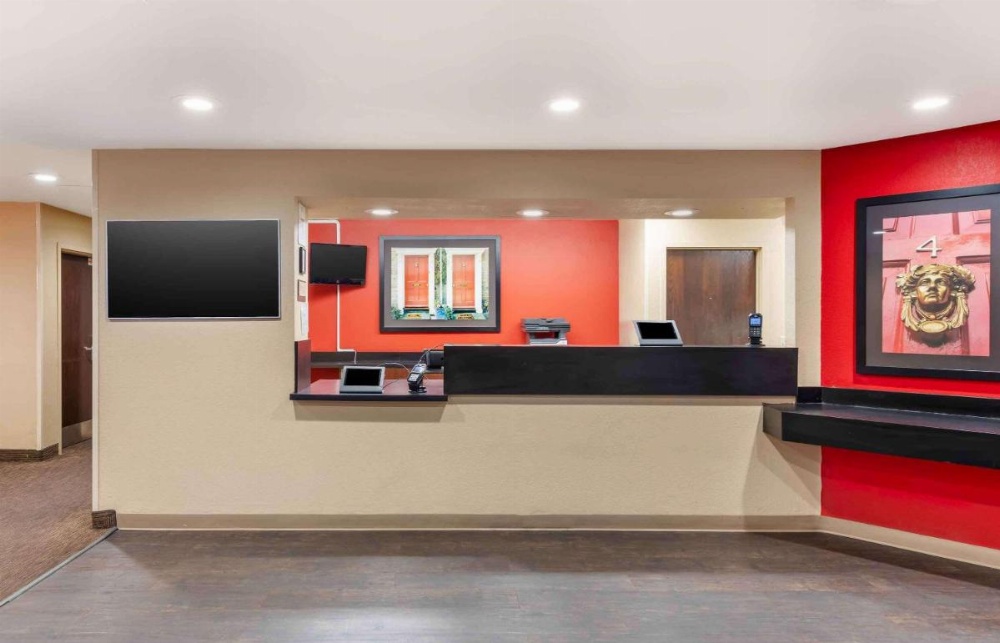 Extended Stay America Suites - Los Angeles - Ontario Airport Image 28
