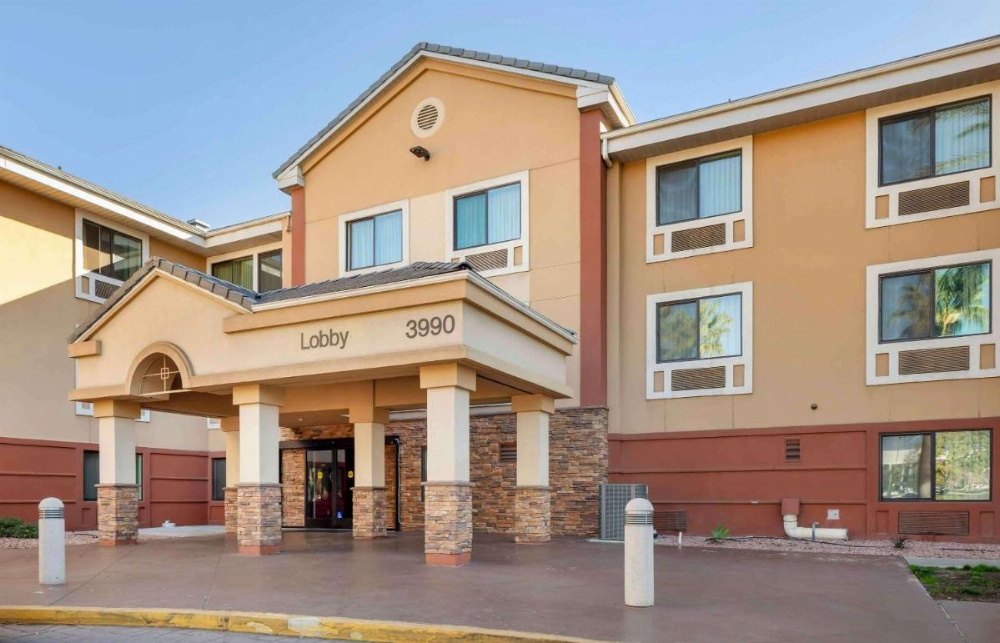 Extended Stay America Suites - Los Angeles - Ontario Airport Image 31