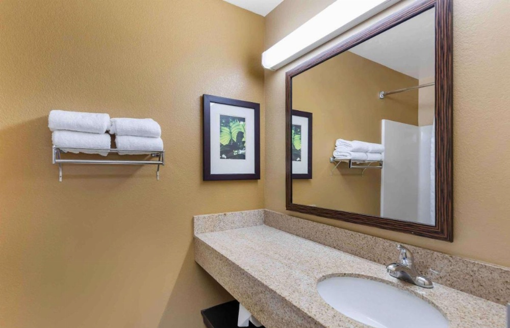 Extended Stay America Suites - Los Angeles - Ontario Airport Image 32