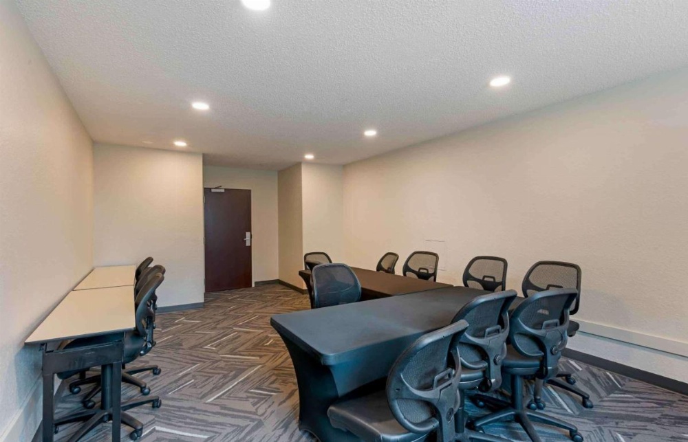 Extended Stay America Suites - Los Angeles - Ontario Airport Image 33
