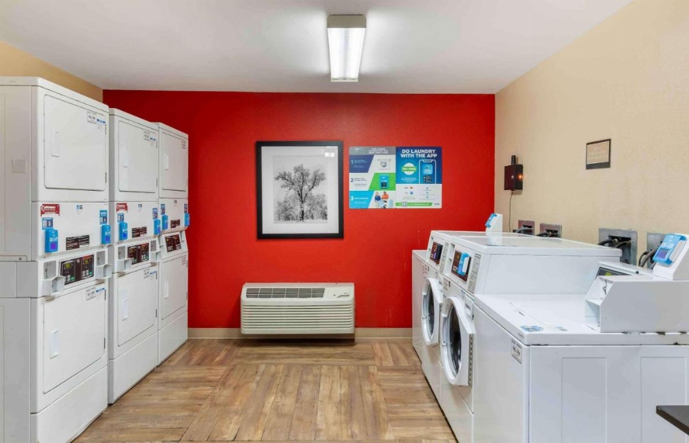 Extended Stay America Suites - Los Angeles - Ontario Airport Image 34