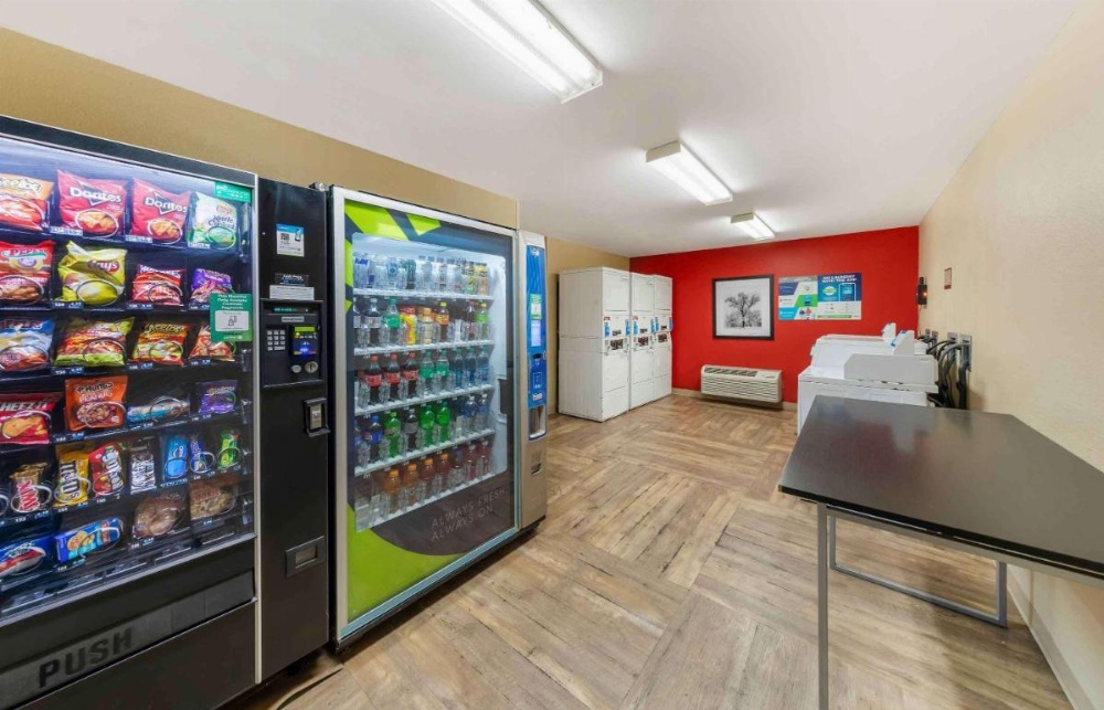 Extended Stay America Suites - Los Angeles - Ontario Airport Image 35
