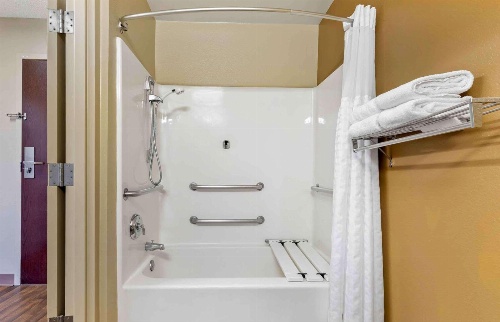 Extended Stay America Suites - Los Angeles - Ontario Airport image 4