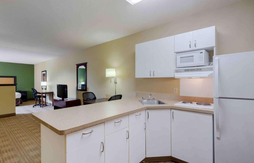 Extended Stay America Suites - Los Angeles - Ontario Airport