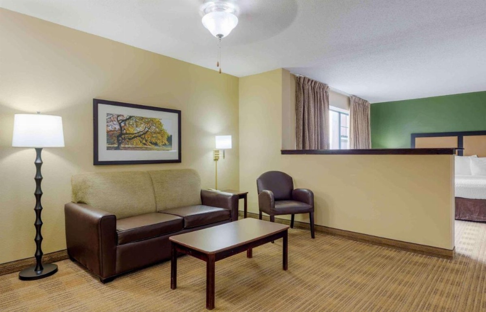 Extended Stay America Suites - Los Angeles - Ontario Airport Image 6