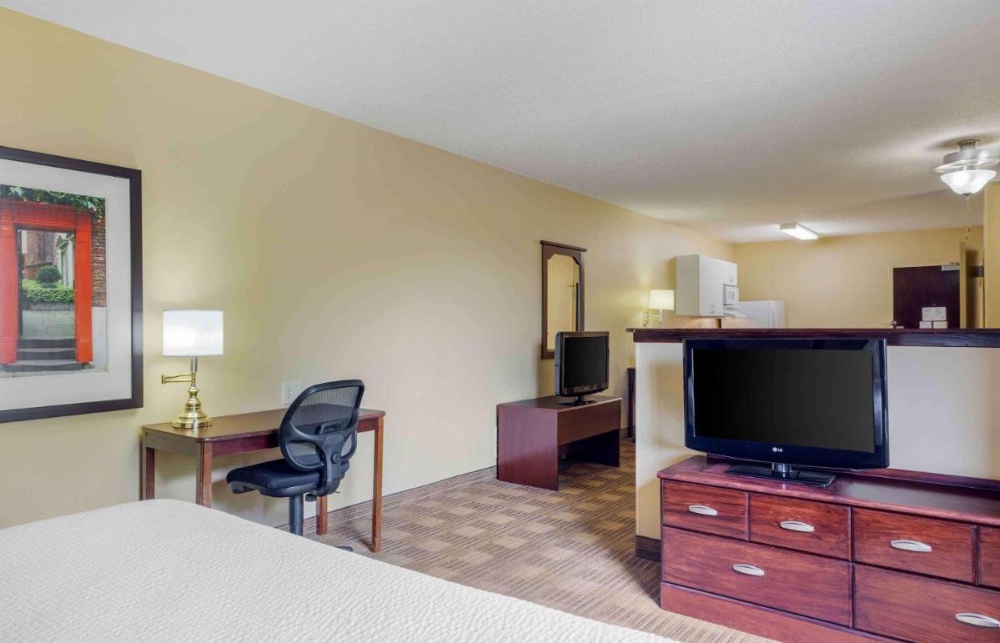 Extended Stay America Suites - Los Angeles - Ontario Airport Image 7