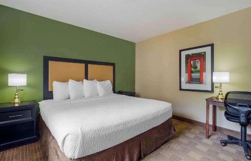 Extended Stay America Suites - Los Angeles - Ontario Airport image 8