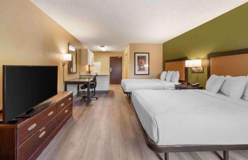 Extended Stay America Suites - Los Angeles - Ontario Airport image 9